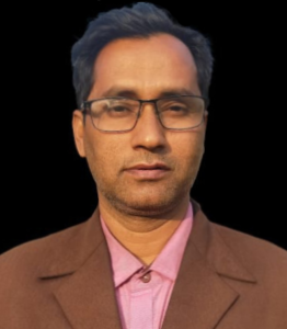 SURESH CHANDRA GAIN